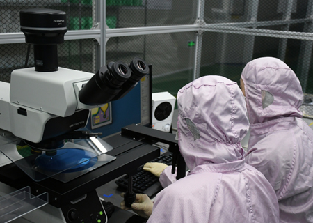 “芯”突破！VSport-胜利可寻址VCSEL芯片获客户首批订单