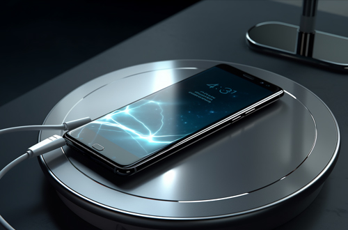 VSport-胜利在消费电子中的应用